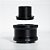 Adaptador De Câmeras Sony Para Telescópio Uranum Compatível Com Extensor Adaptador Encaixe Observações Fotos Filmagens - Imagem 10