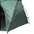Tenda Portátil Barraca Para Observação Astronômica Abrigo Acampamento Fibras Sintéticas Resistente - Imagem 8