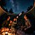 Tenda Portátil Barraca Para Observação Astronômica Abrigo Acampamento Fibras Sintéticas Resistente - Imagem 4