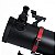 Telescópio Refletor Galileu 160/800mm Montagem Equatorial EQ4 Padrão - Imagem 4