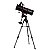 Telescópio Refletor Galileu 160/800mm Montagem Equatorial EQ4 Padrão - Imagem 7
