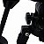 Telescópio Refletor Galileu 160/800mm Montagem Equatorial EQ4 Padrão - Imagem 8