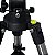 Telescópio Refletor Galileu 160/800mm Montagem Equatorial EQ4 Padrão - Imagem 11