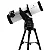 Montagem GOTO Motorizada Para Astrofotografia Base Automática Alta Precisão Para Telescópio (TOMADA) - Imagem 9