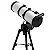 Montagem GOTO Motorizada Para Astrofotografia Base Automática Alta Precisão Para Telescópio (TOMADA) - Imagem 7