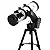 Montagem GOTO Motorizada Para Astrofotografia Base Automática Alta Precisão Para Telescópio (TOMADA) - Imagem 5
