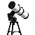 Montagem GOTO Motorizada Para Astrofotografia Base Automática Alta Precisão Para Telescópio (TOMADA) - Imagem 8