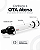 OTA Atena 70/700mm — Tubo Óptico Refrator Uranum com Bolsa de Transporte - Imagem 2