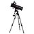 Telescópio Refletor Galileu 160800mm Montagem Equatorial EQ4 - Imagem 5