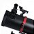 Telescópio Refletor Galileu 160800mm Montagem Equatorial EQ4 - Imagem 8