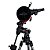 Telescópio Refletor Galileu 160800mm Montagem Equatorial EQ4 - Imagem 7
