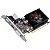 PLACA DE VIDEO AMD RADEON HD 5450 1GB DDR3 64 BITS COM KIT LOW PROFILE INCLUSO - SINGLE FAN - PJ1G5450R3 - Imagem 2