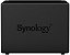 Servidor NAS Synology DiskStation DS1520+  15 baias, 2 slots SSD M.2 NVMe - Imagem 4