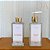 Kit Aromatizador de Ambiente + Sabonete Líquido Perolado Capim Limão 250ml - Imagem 1