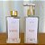 Kit Aromatizador de Ambiente + Sabonete Líquido Perolado Flor de Cerejeira 250ml - Imagem 1