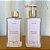 Kit Aromatizador de Ambiente + Sabonete Líquido Perolado Lavanda Francesa 250ml - Imagem 1
