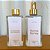 Kit Aromatizador de Ambientes + Home Spray Chá Branco 250ml - Imagem 1