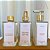 Kit Aromatizador + Home Spray + Sabonete Líquido Flor de Cerejeira 250ml - Imagem 1