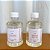 Kit Refil Aromatizador + Home Spray Flor de Cerejeira 250ml - Imagem 1