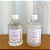 Kit Refil Aromatizador + Refil Sabonete Líquido Perolado Lavanda Francesa 250ml - Imagem 1
