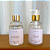 Kit Aromatizador de Ambiente + Sabonete Líquido Perolado Lavanda Francesa 200ml - Imagem 1