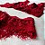 Conjunto Lingerie Anne Em Renda Sem Bojo Sem Aro  - Sutiã  e Calcinhas - Sensual - Imagem 5