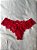 Conjunto Lingerie Anne Em Renda Sem Bojo Sem Aro  - Sutiã  e Calcinhas - Sensual - Imagem 9