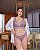 Conjunto Lingerie Anne Em Renda Sem Bojo Sem Aro  - Sutiã  e Calcinhas - Sensual - Imagem 4