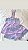 Pijama Sabrina Short Doll Renda Bordada - Imagem 6