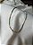 Colar Cristalzinho - Chocker Cristalzinho em Degrade  Colorido - Banhado em ouro 18K - Imagem 6