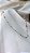 Colar Chocker Bolinhas de Plaquinhas Trabalhadas  - Semijoia Banhada Ouro 18 K - Imagem 1