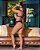 Conjunto Cinta Liga Calcinha e Sutiã Todo em Renda - Sexy e Sensual - Imagem 4