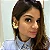 Brinco EarCuff  Deslumbrante de Folhas ou Gotas Marteladas Liso -  Semijoia Banhado a Ouro 18K ou a Prata 925 - Imagem 2