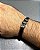 Pulseira Personalizada Murilo em Couro Sintético - Personalizada - Imagem 1