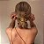 Elástico de Cabelo com Metal – Sofisticado pura Elegância e Estilo Boho Chic - Imagem 6