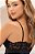 Camisola Carol – Sensualidade e Conforto em Malha Fria & Renda - Imagem 5
