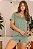 Pijama Elegance Dreams de Botão - Confortável e Elegante - Imagem 1