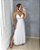 Camisola Longa Seduction - Malha Fria com Renda e Fendas Laterais - Imagem 5