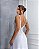 Camisola Longa Seduction - Malha Fria com Renda e Fendas Laterais - Imagem 6