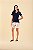 Pijama Feminino Toque Floral Kalize –  Elegância Serena em 100% Algodão - Imagem 1