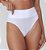 Calcinha Tradicional Sem Costura Tala Alta Shape Invisível Kalize - Imagem 1