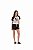 Pijama Short Doll Dog/ Bermudoll em Algodão - Imagem 1
