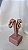 Brinco Argola Lisa Croissaint - Banhado a Ouro 18K - Semijoia - Imagem 4