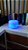 Difusor e aromatizador de ambientes ultrassônico com cromaterapia (LED) - Imagem 7
