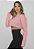 Blusa Cropped Feminina Fitness Dry - Imagem 2