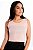 Blusa Feminina Tela Rose - Imagem 1