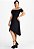 Vestido Feminino Midi Ombro a Ombro Godê - Imagem 2