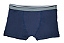 Cueca Boxer Viscose " Várias Cores " - Imagem 5