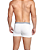 Cueca Boxer Viscose " Várias Cores " - Imagem 9