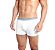 Cueca Boxer Viscose " Várias Cores " - Imagem 2